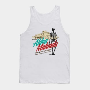 Aldea Malvada Tank Top